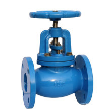 ANSI 125lb Cast Iron Globe Valve